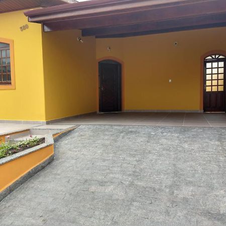 Vila Casa De Bencaos De Aparecida. Aparecida  Exteriér fotografie